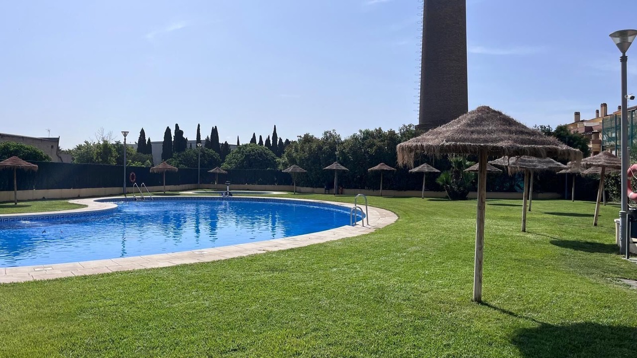 Photo of Outdoor in Atarfe