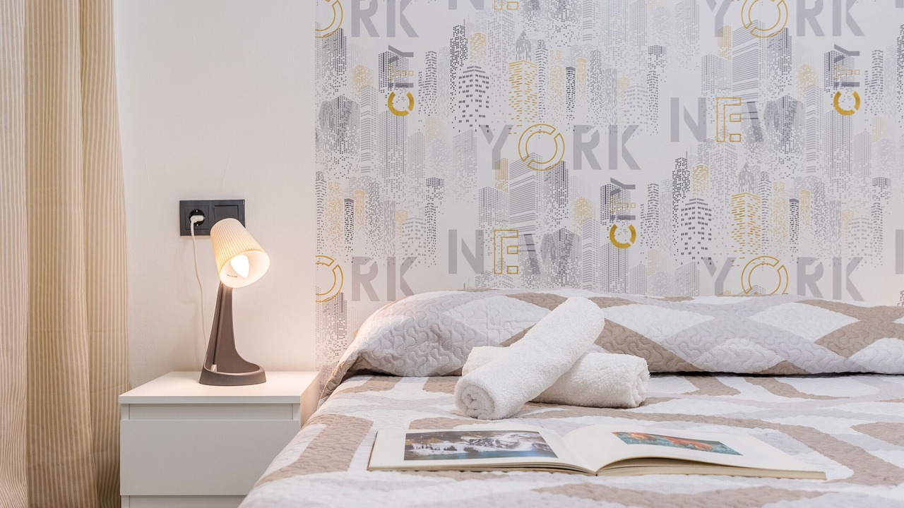 Photo of Bedroom in Atarfe