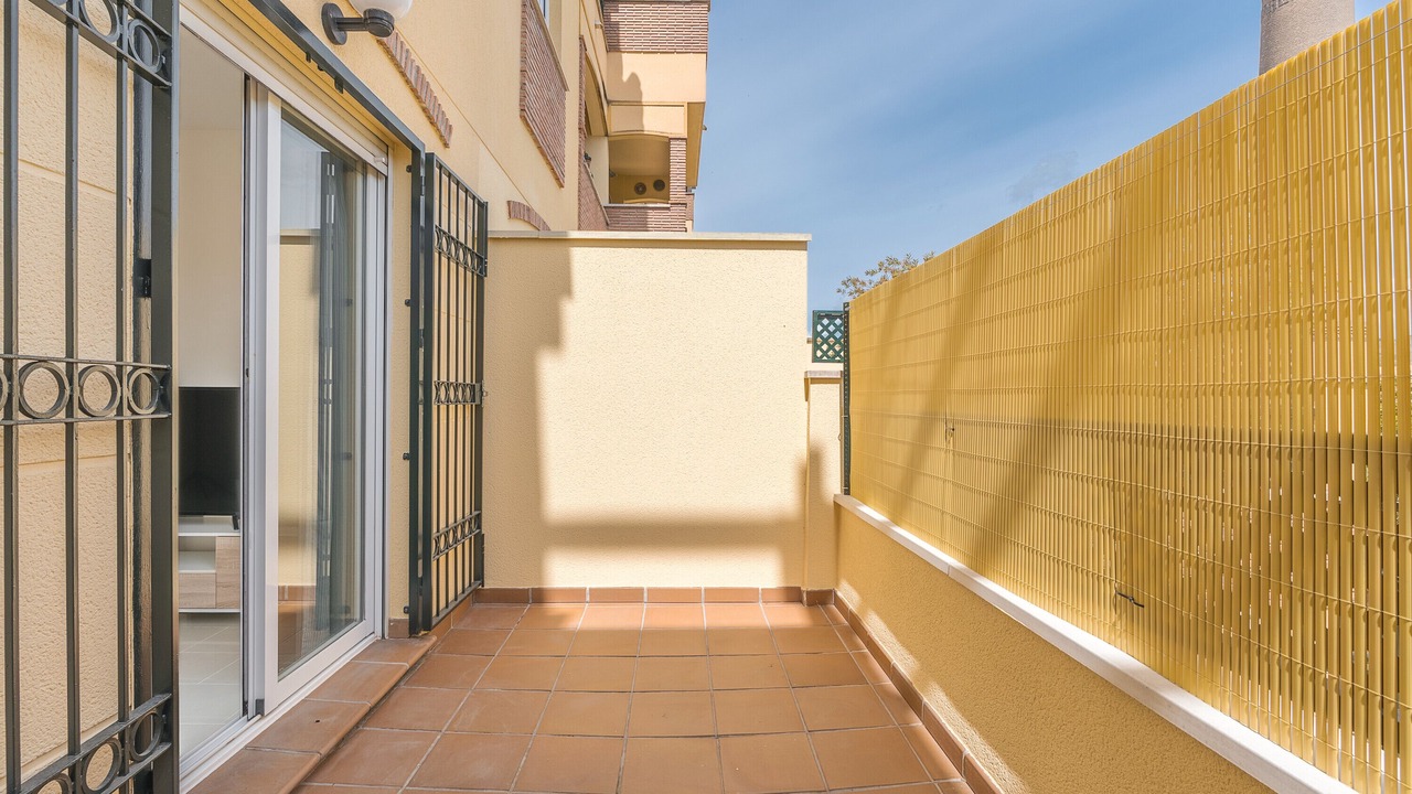 Photo of Outdoor in Atarfe