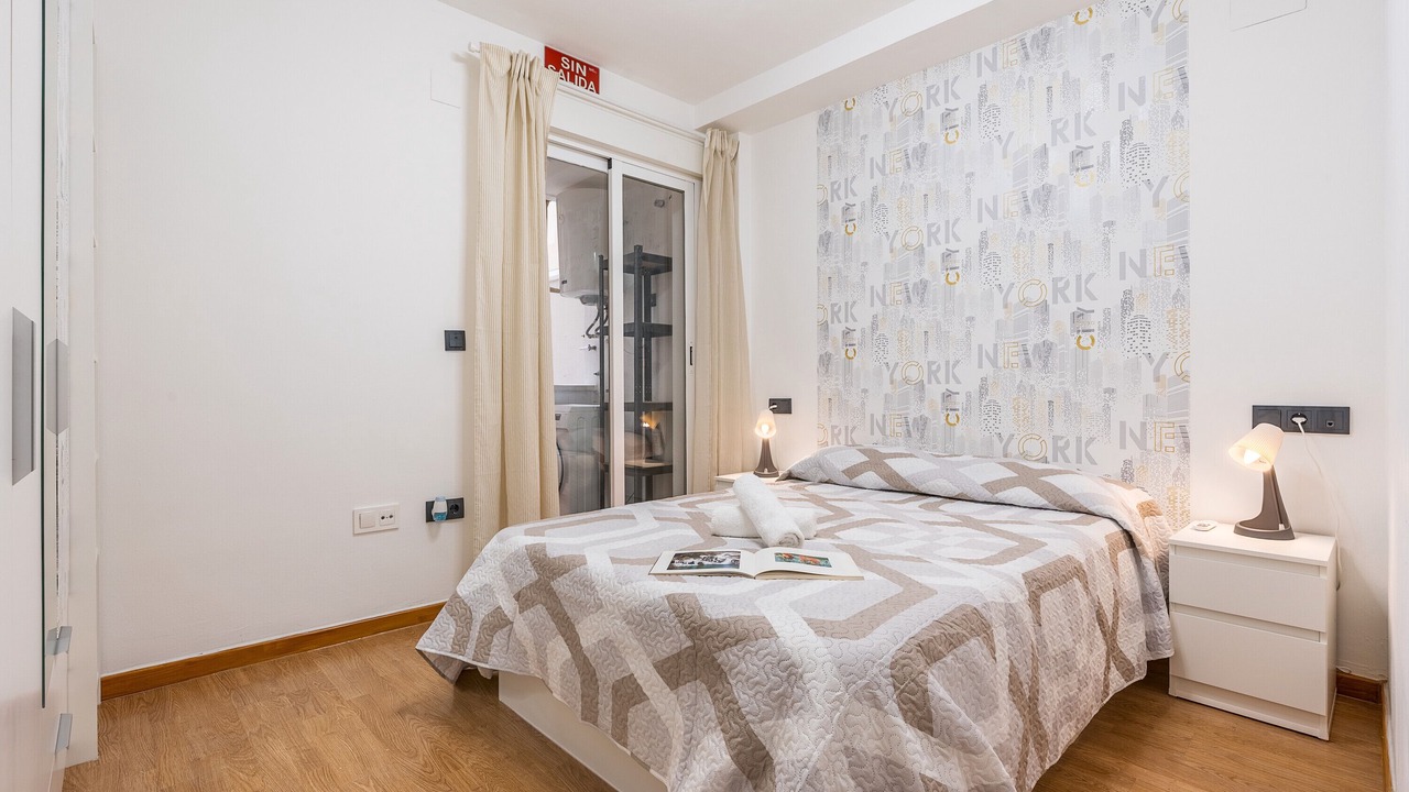 Photo of Bedroom in Atarfe