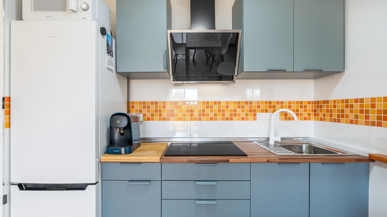 Photo of Kitchen in Atarfe