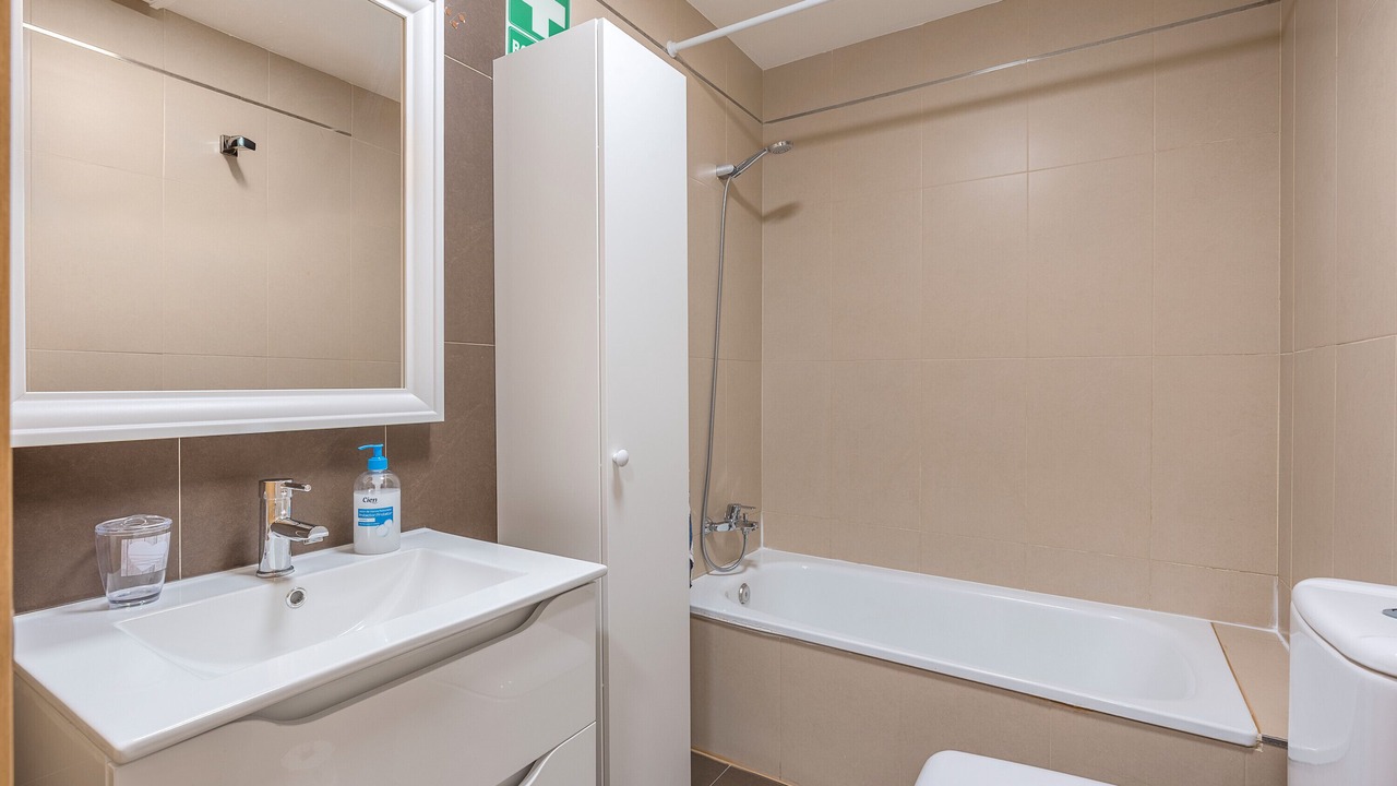 Photo of Bathroom in Atarfe