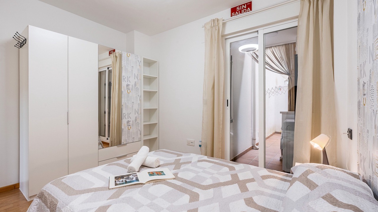 Photo of Bedroom in Atarfe