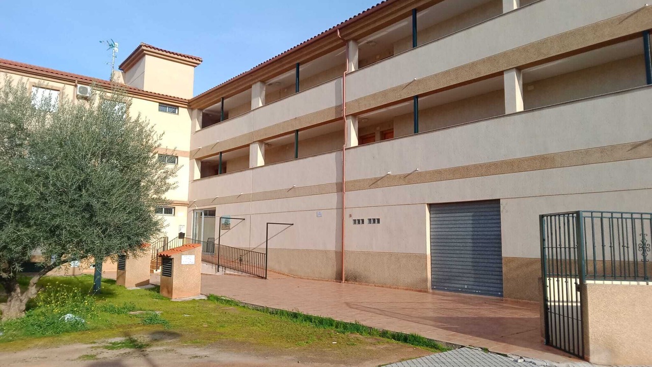 Photo of Outdoor in Las Gabias