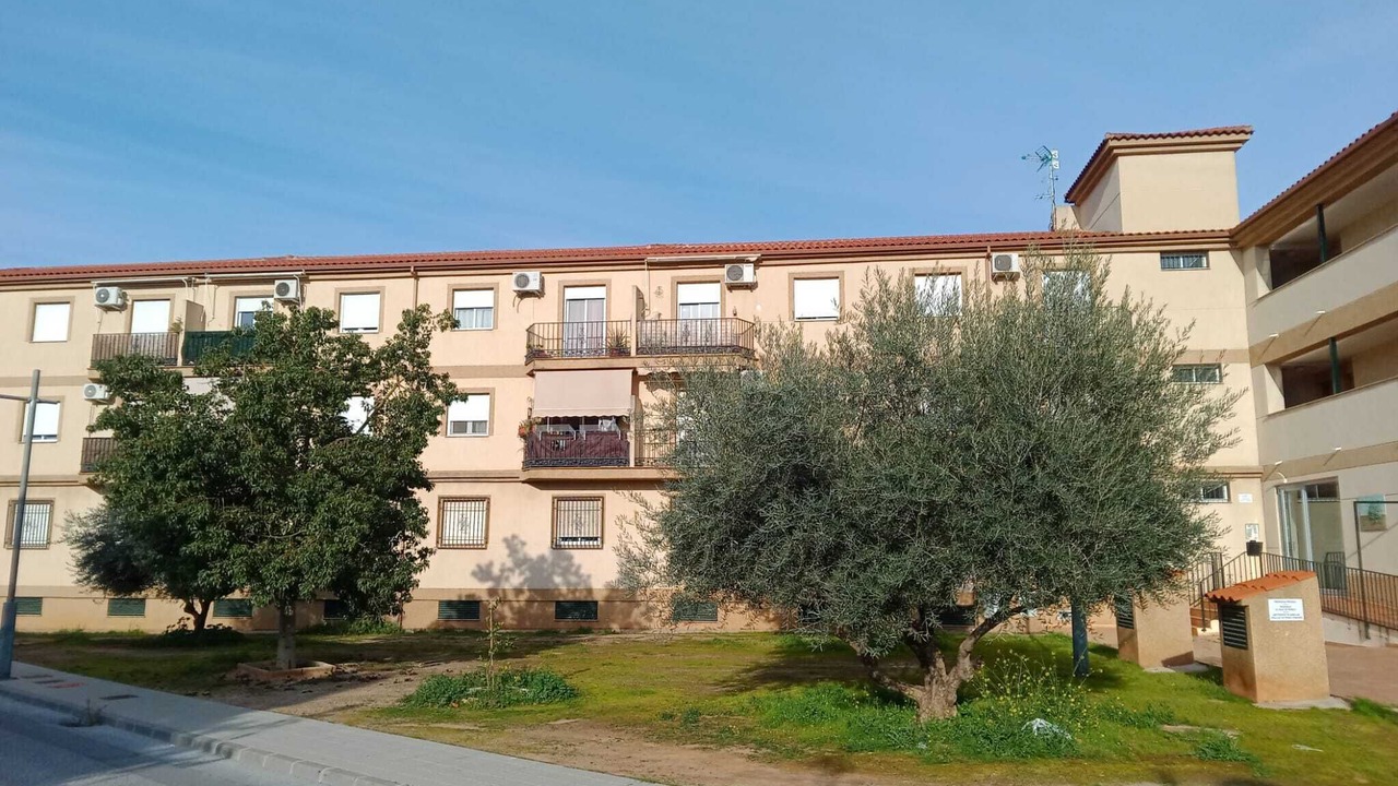 Photo of Outdoor in Las Gabias