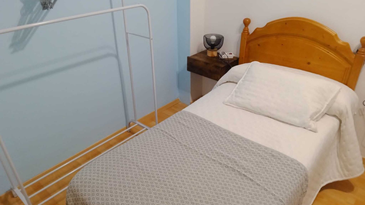 Photo of Bedroom in Las Gabias