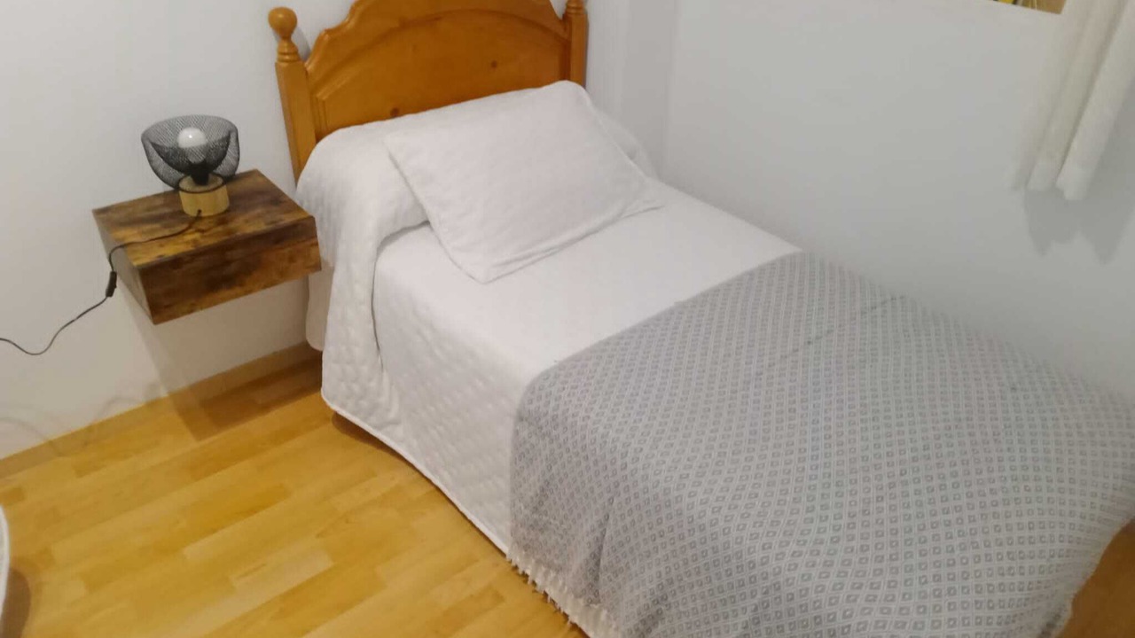 Photo of Bedroom in Las Gabias