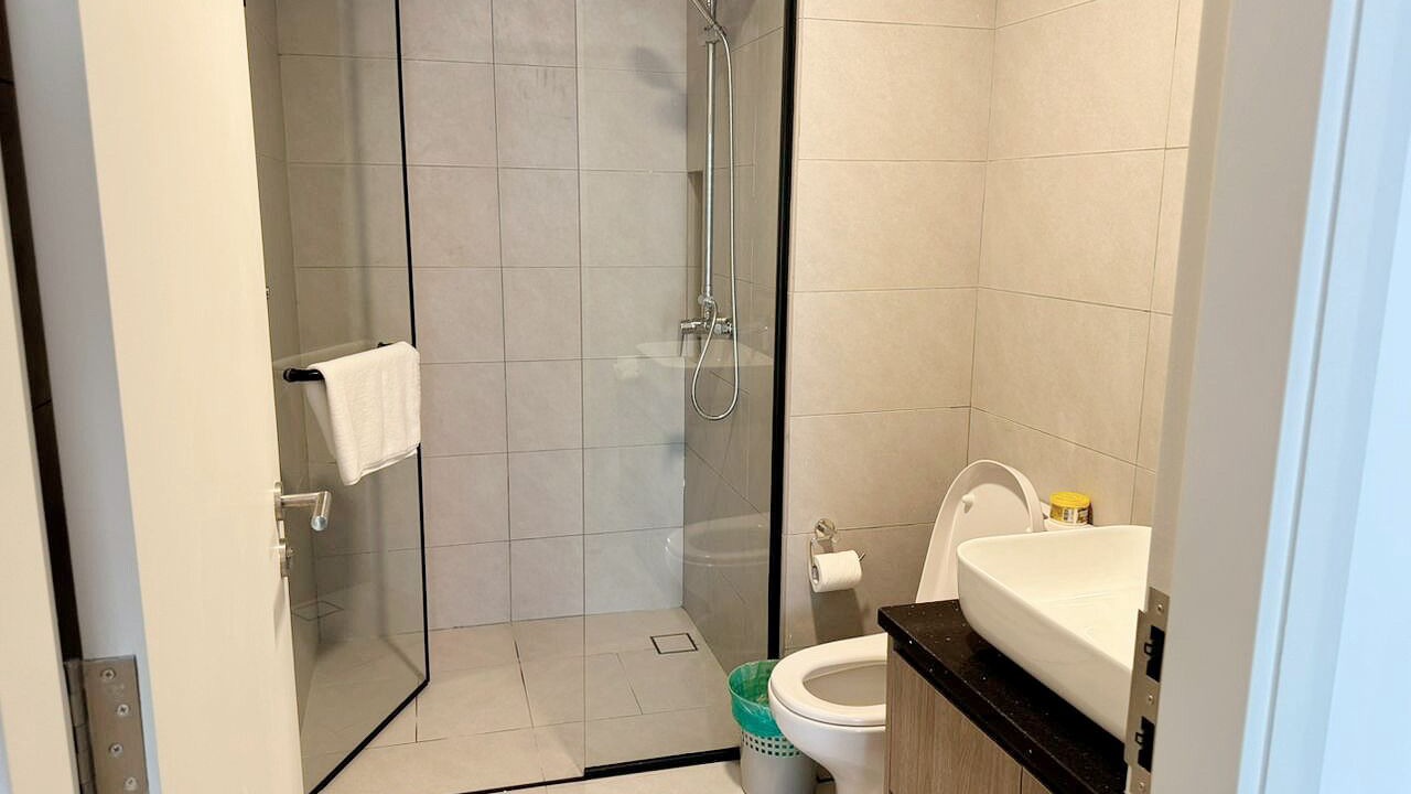 Photo of Bathroom in Kampung Pandan Dalam