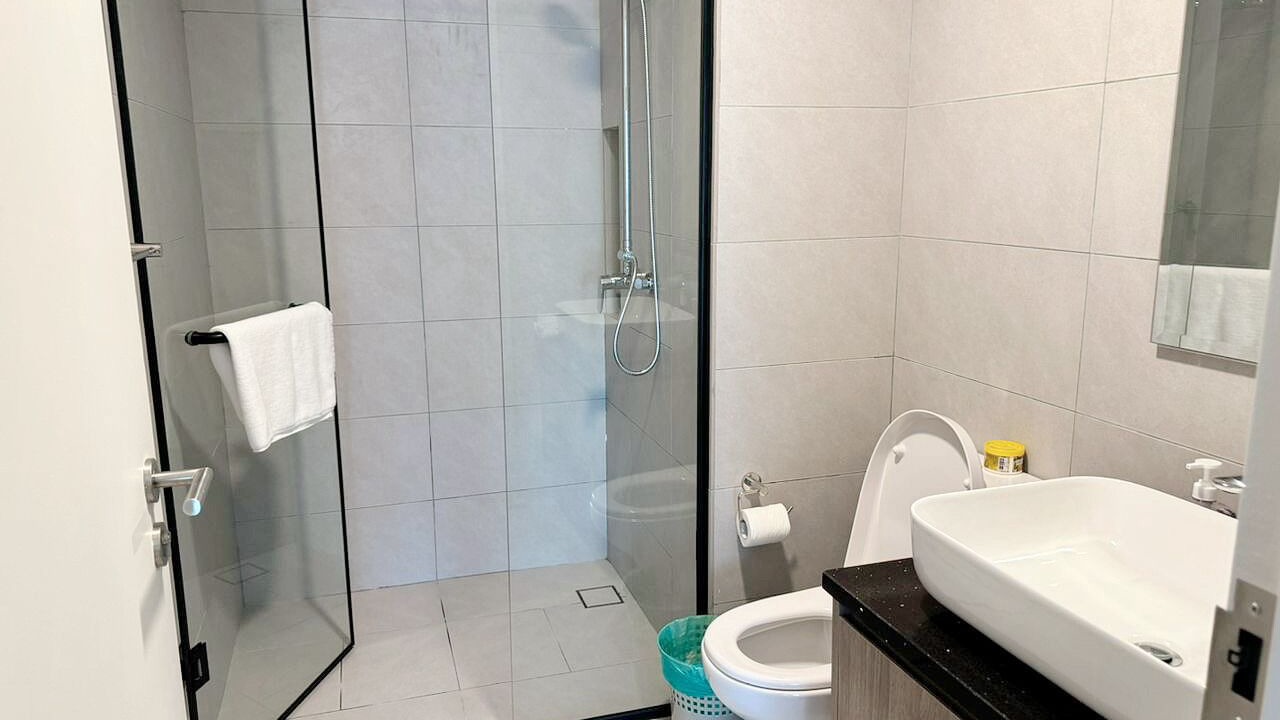 Photo of Bathroom in Kampung Pandan Dalam