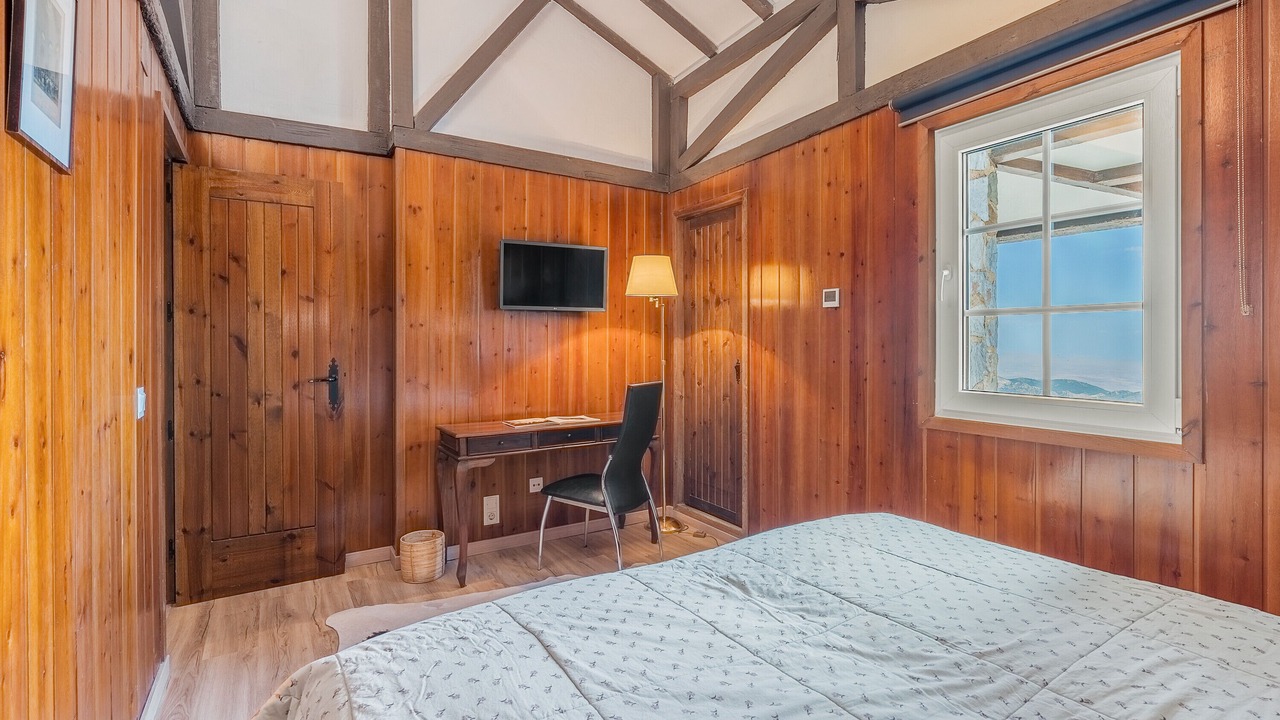 Photo of Bedroom in Pradollano