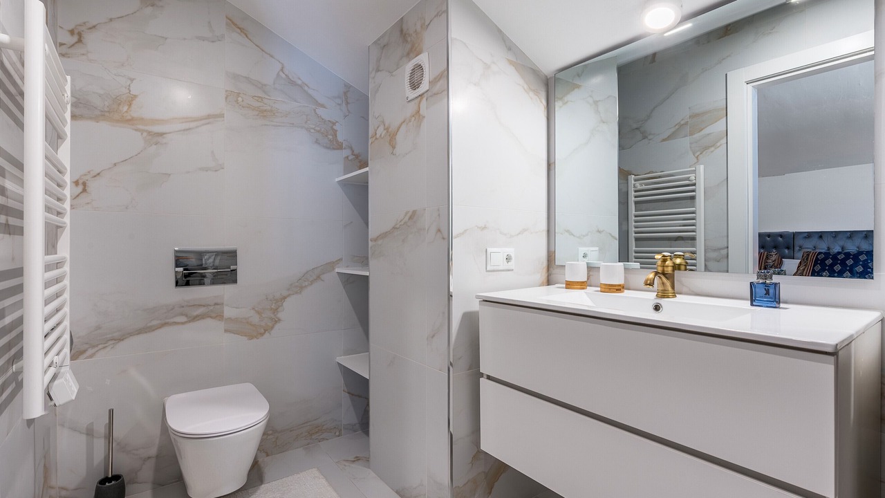 Photo of Bathroom in Pradollano