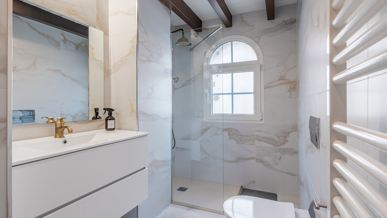 Photo of Bathroom in Pradollano
