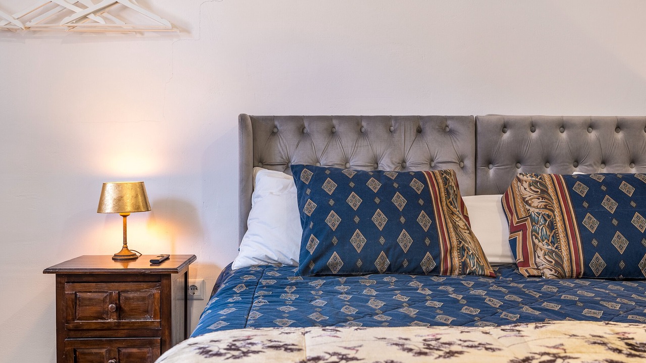 Photo of Bedroom in Pradollano