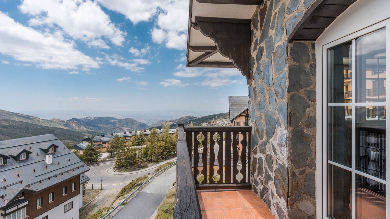 Photo of Outdoor in Pradollano