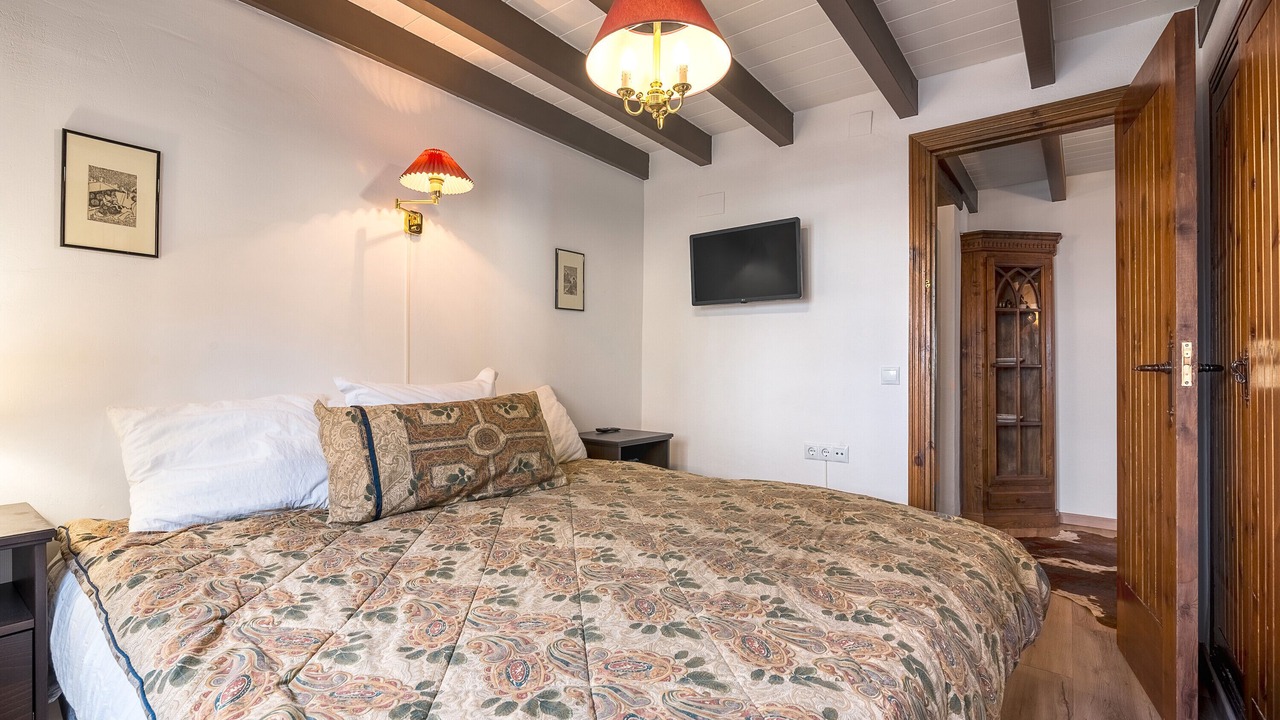 Photo of Bedroom in Pradollano