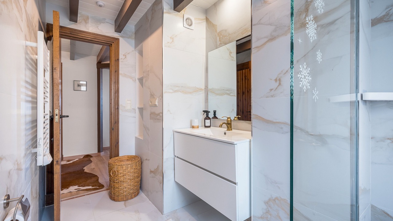 Photo of Bathroom in Pradollano