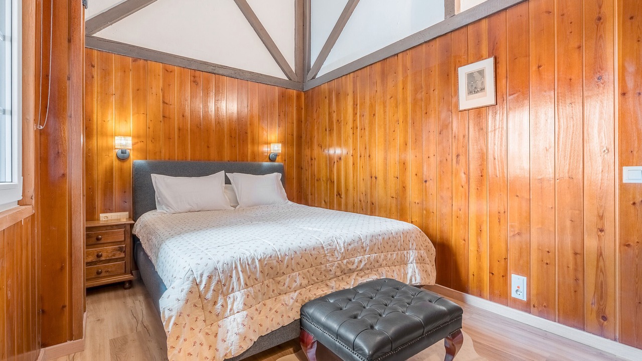 Photo of Bedroom in Pradollano