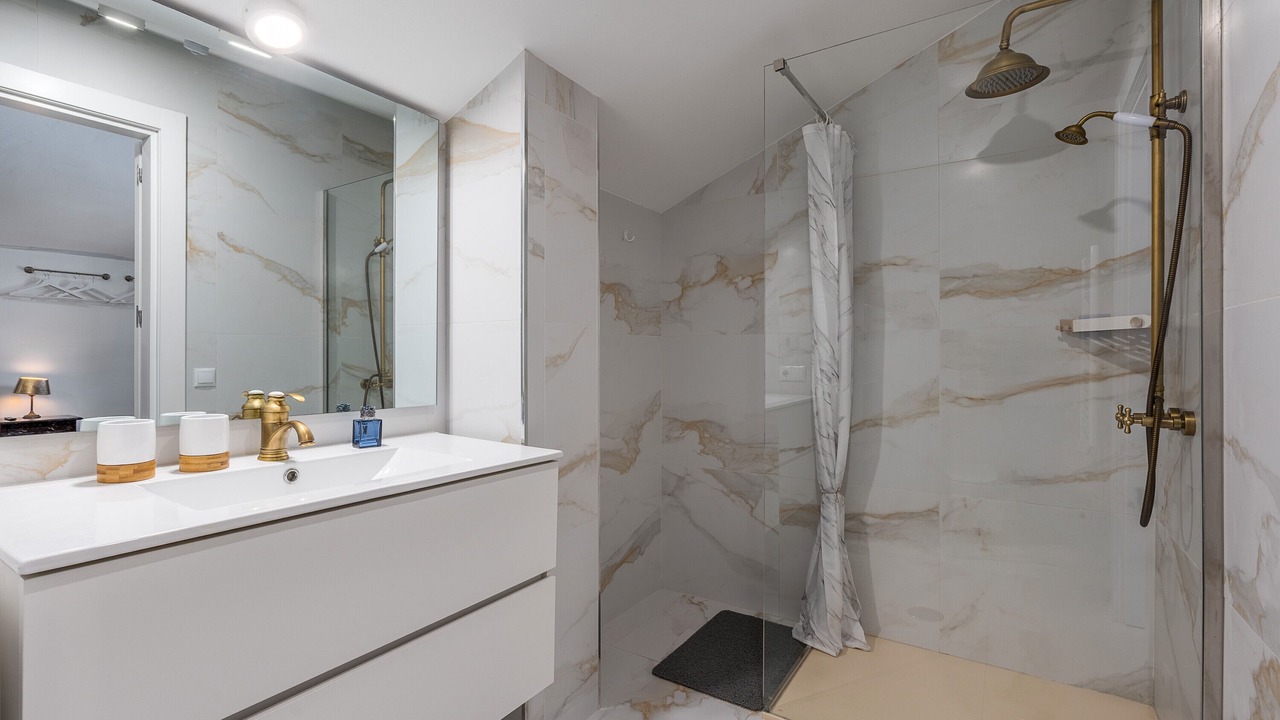 Photo of Bathroom in Pradollano