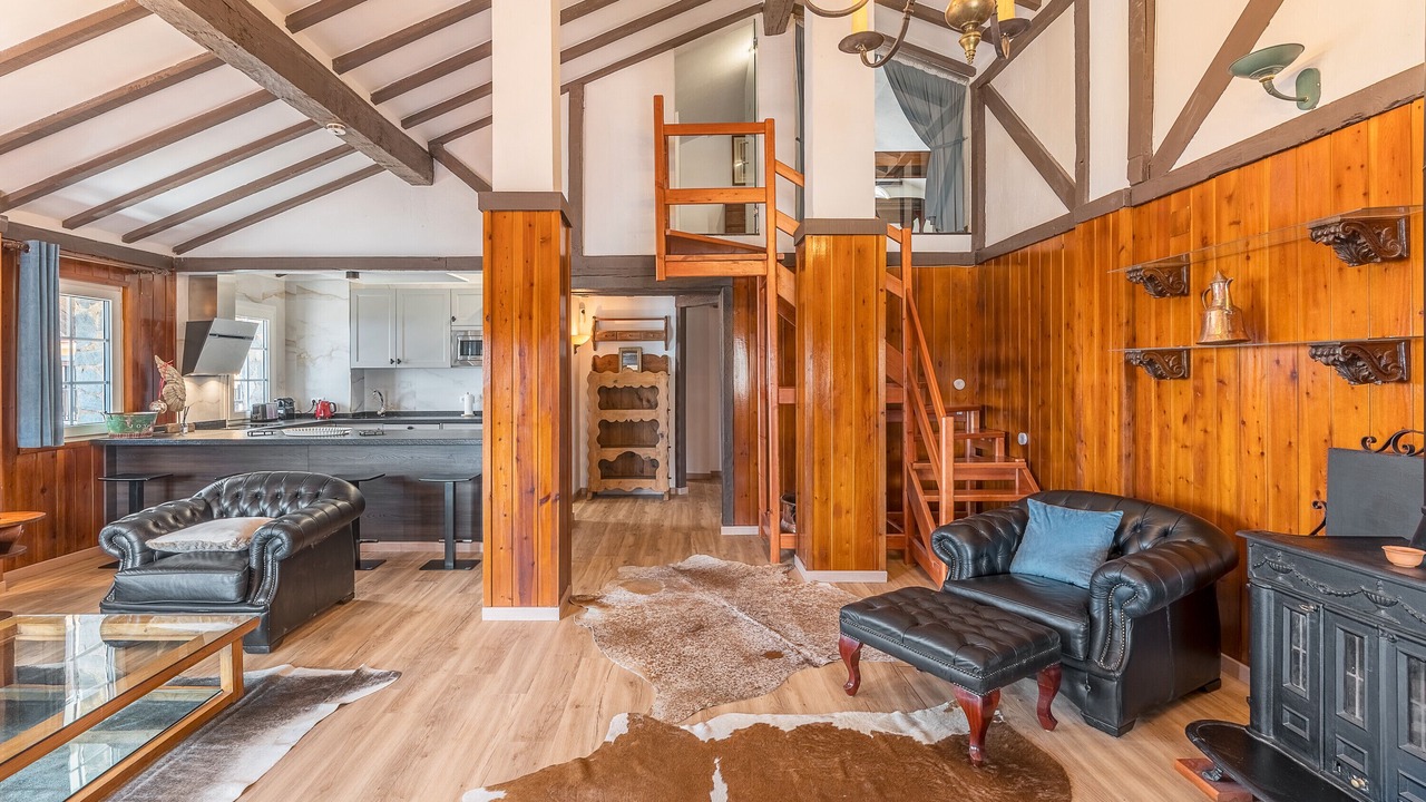 Photo of Livingroom in Pradollano