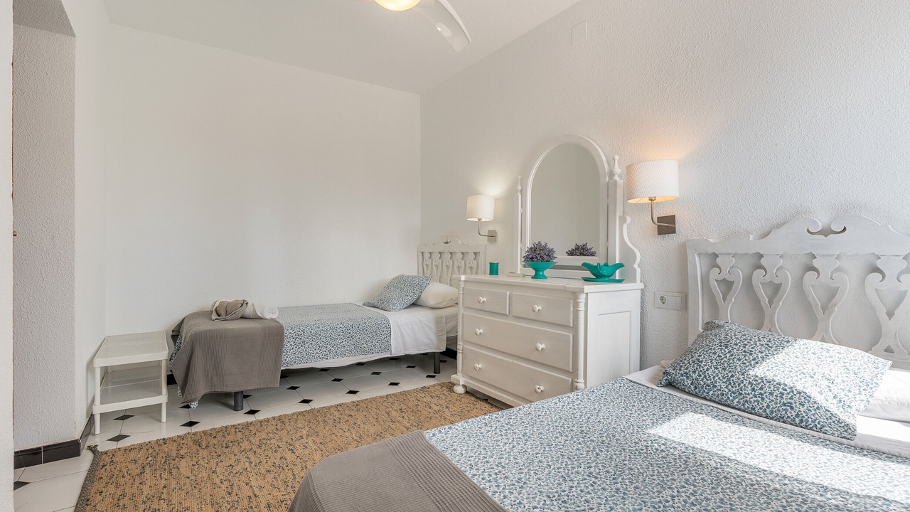 Photo of Bedroom in Velilla-Taramay