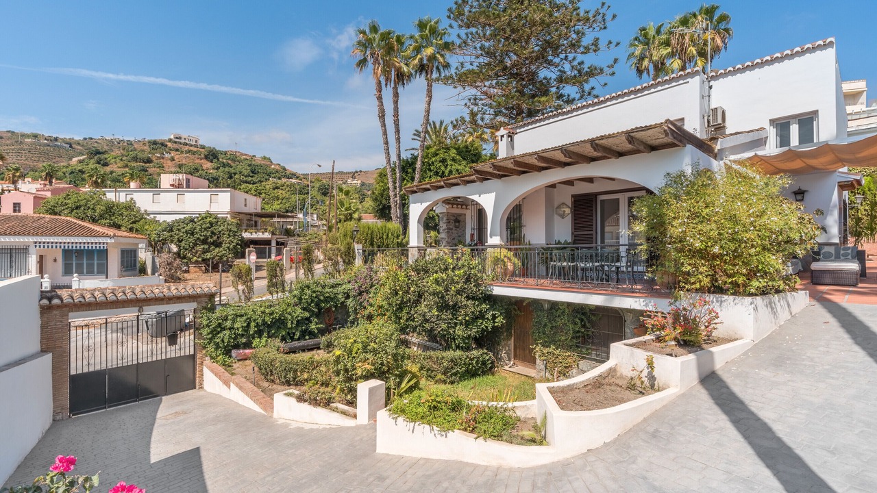 Photo of Outdoor in Velilla-Taramay