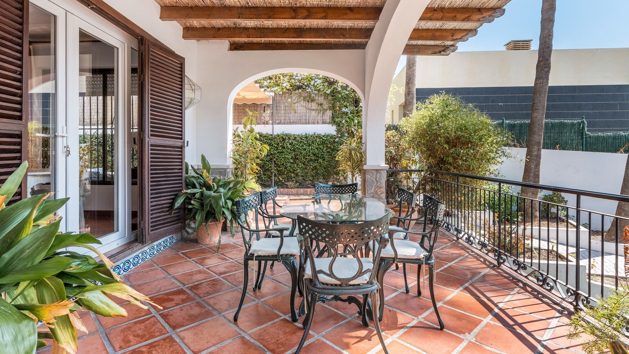 Photo of Outdoor in Velilla-Taramay