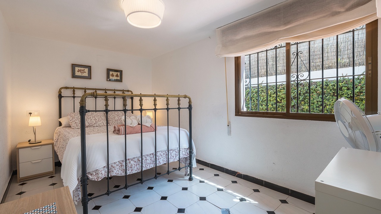 Photo of Bedroom in Velilla-Taramay