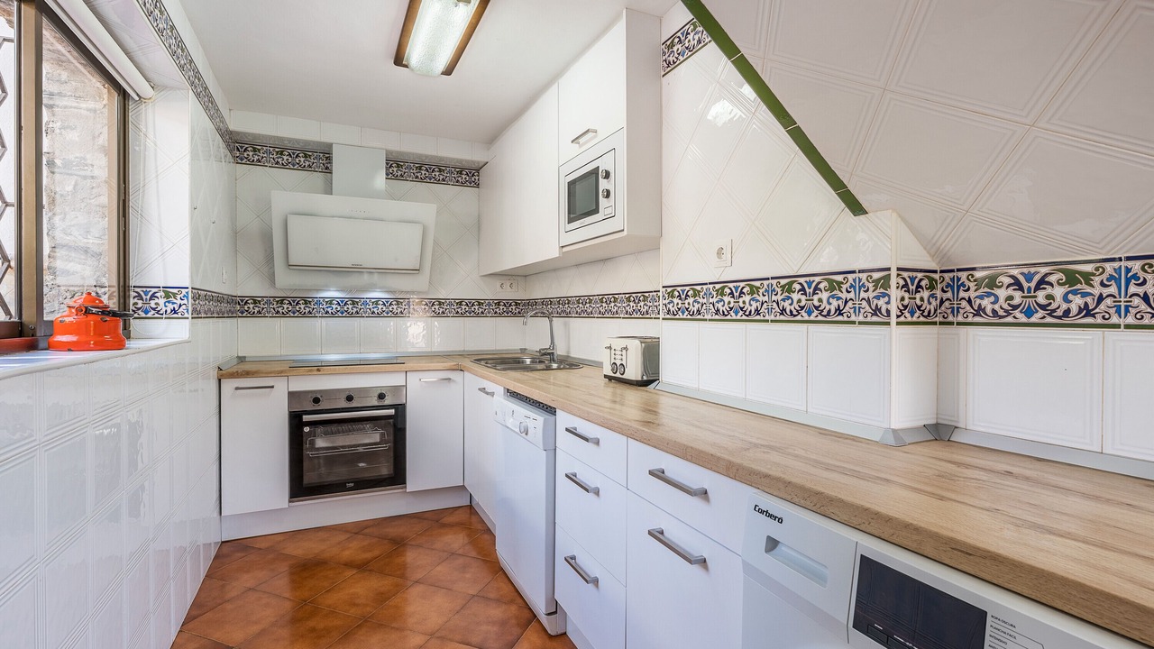Photo of Kitchen in Velilla-Taramay