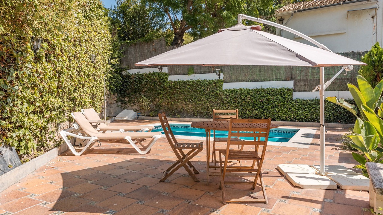 Photo of Outdoor in Velilla-Taramay