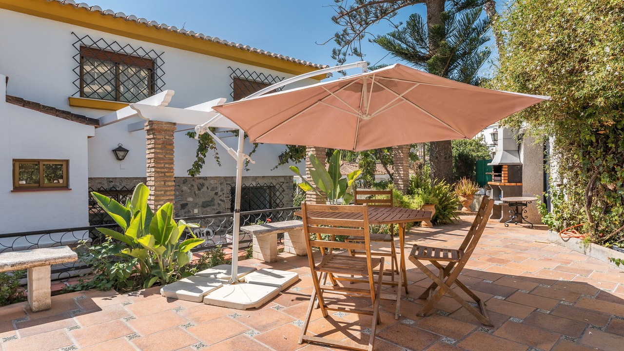 Photo of Outdoor in Velilla-Taramay
