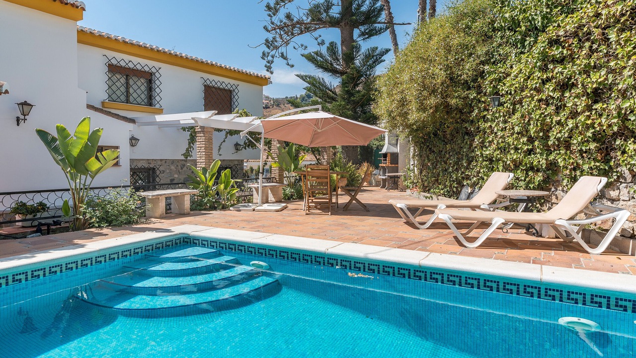 Photo of Outdoor in Velilla-Taramay