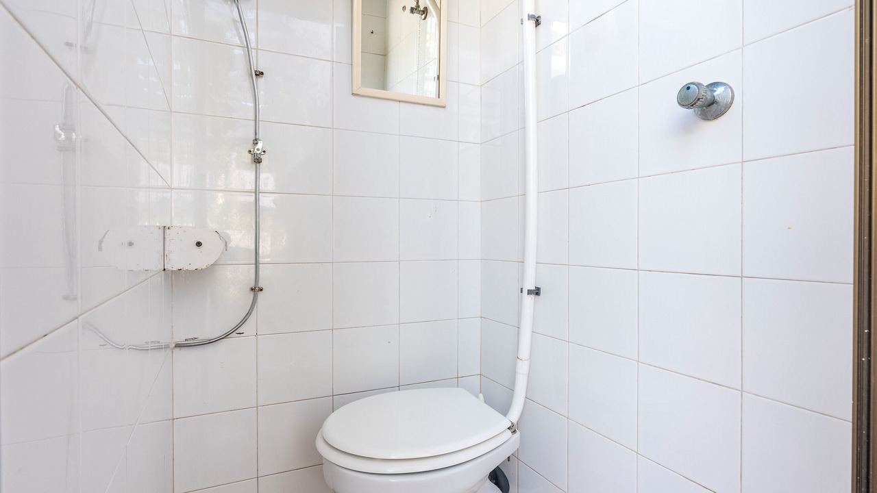 Photo of Bathroom in Velilla-Taramay