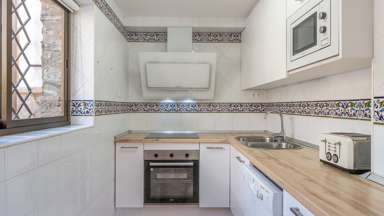 Photo of Kitchen in Velilla-Taramay