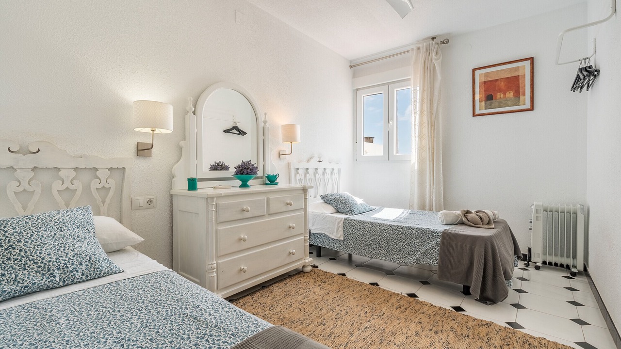 Photo of Bedroom in Velilla-Taramay