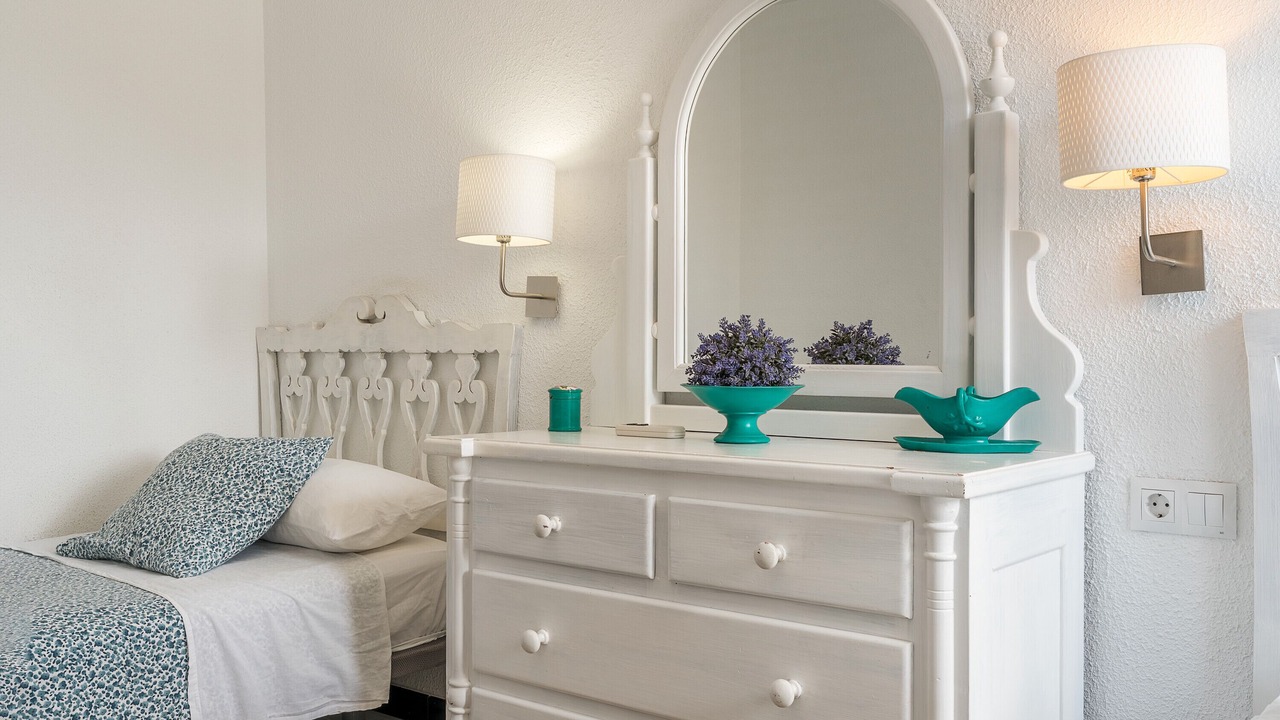 Photo of Bedroom in Velilla-Taramay