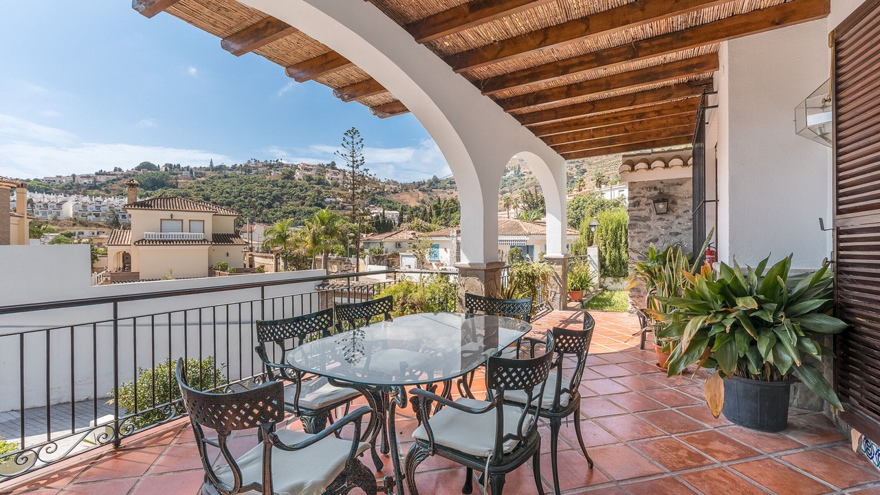 Photo of Outdoor in Velilla-Taramay