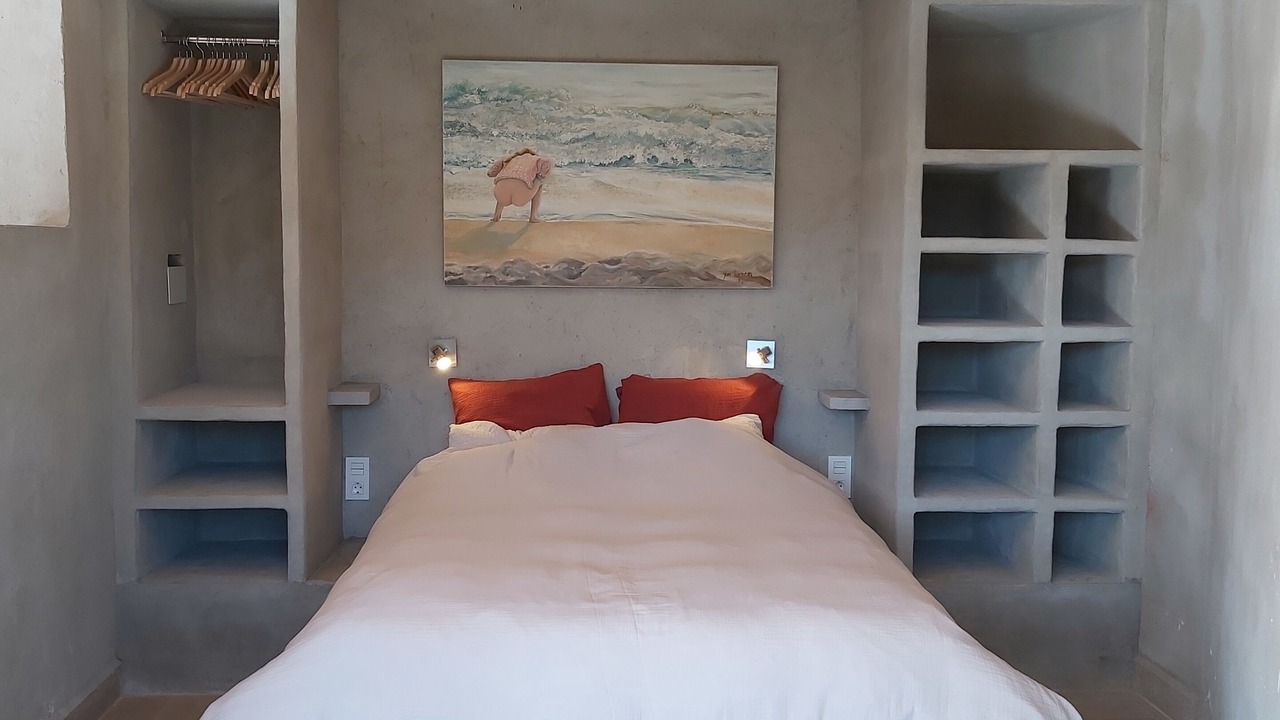 Photo of Bedroom in Alhama de Granada