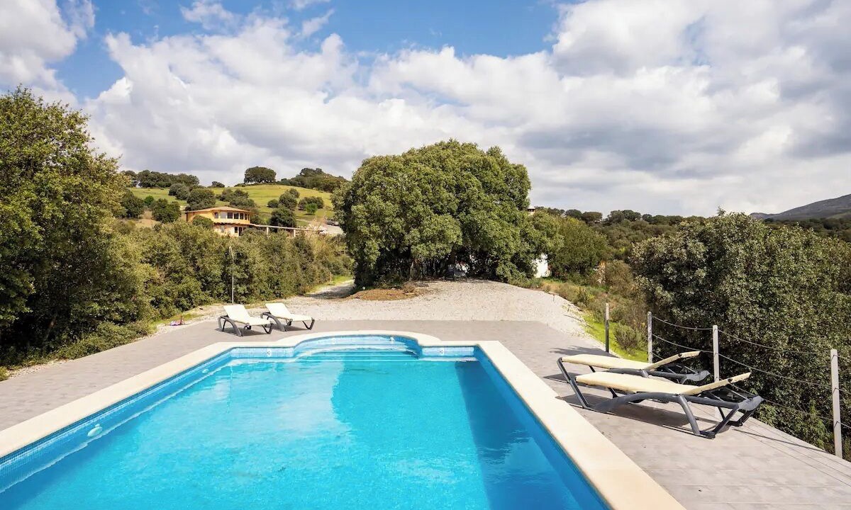 Photo of Outdoor in Alhama de Granada