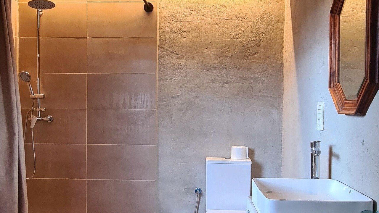 Photo of Bathroom in Alhama de Granada
