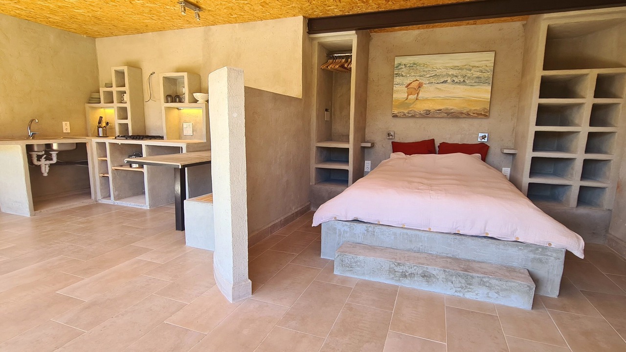Photo of Bedroom in Alhama de Granada