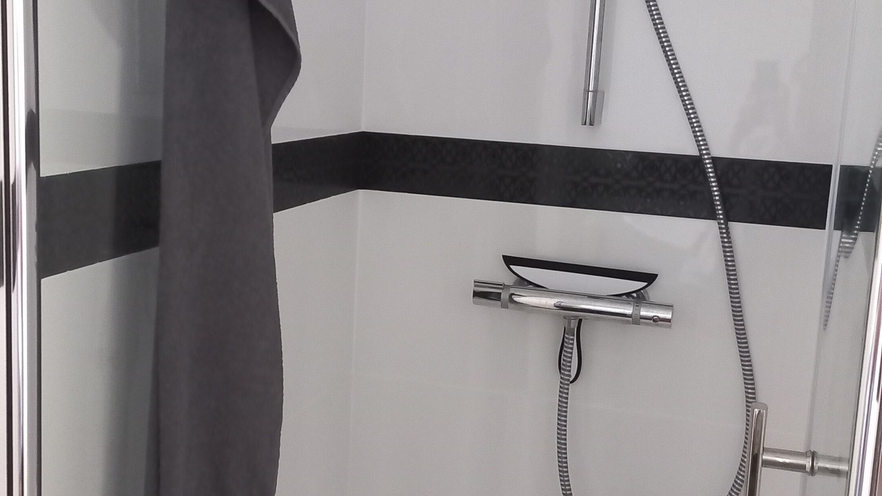 Photo of Bathroom in Velilla-Taramay