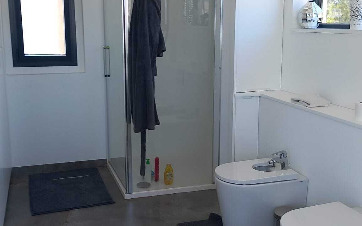 Photo of Bathroom in Velilla-Taramay