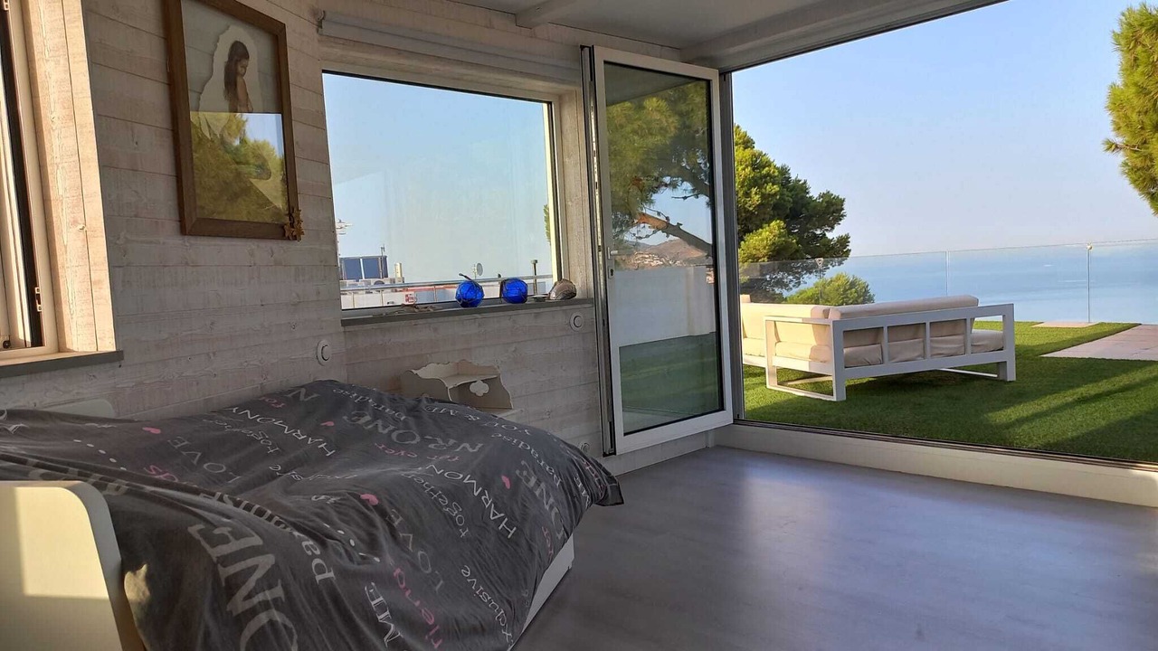 Photo of Bedroom in Velilla-Taramay