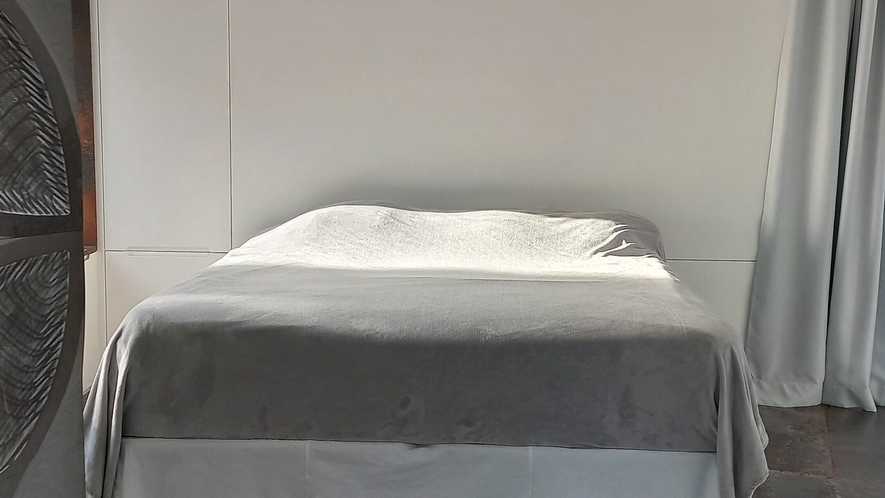Photo of Bedroom in Velilla-Taramay