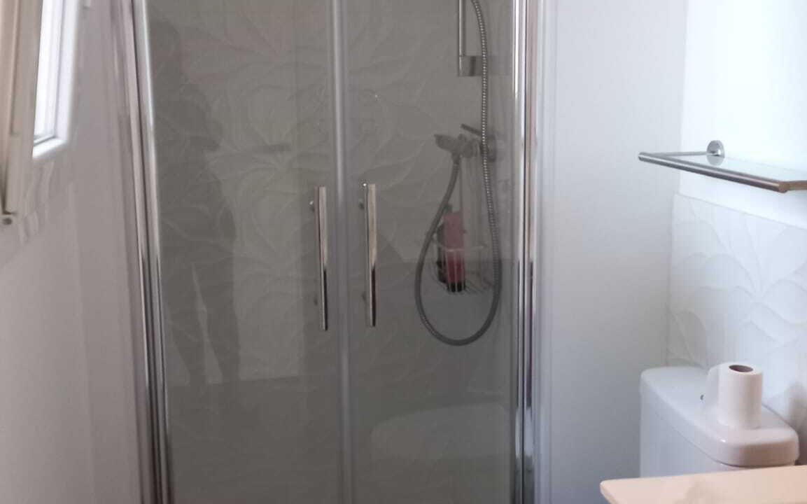 Photo of Bathroom in Velilla-Taramay