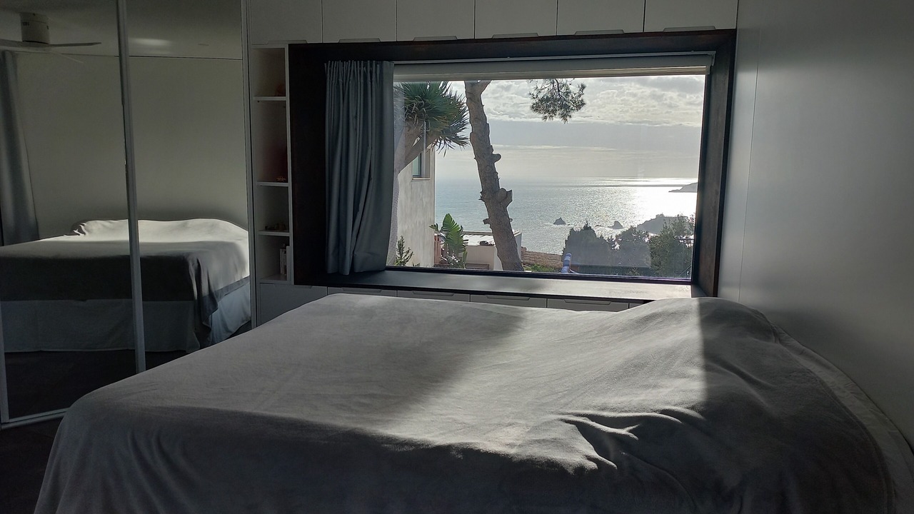 Photo of Bedroom in Velilla-Taramay