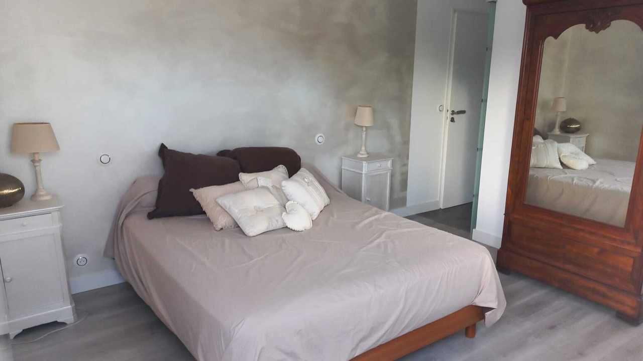 Photo of Bedroom in Velilla-Taramay