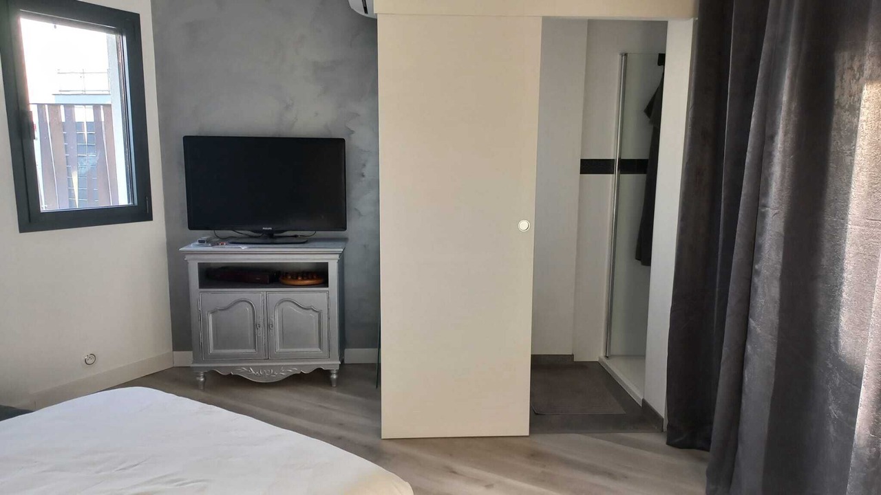 Photo of Bedroom in Velilla-Taramay