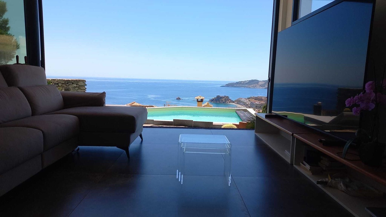 Photo of Livingroom in Velilla-Taramay