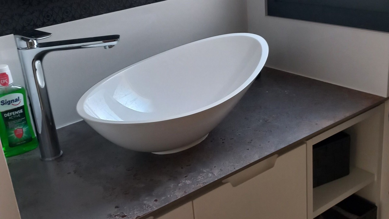 Photo of Bathroom in Velilla-Taramay